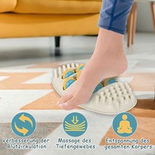 Massaggiatore Piedi Dopo