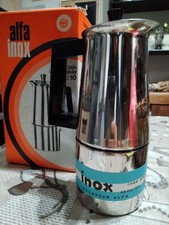 Caffettiera vintage italiana