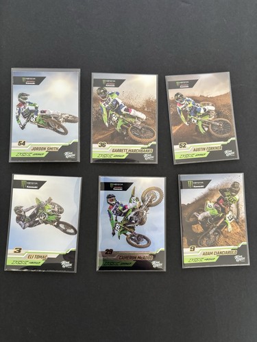Schede monster energy pro - schede,