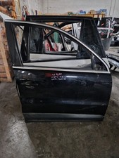 Volkswagen Tiguan 5N 2007-2015