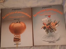 LIBRI DI CUCINA - LA CUCINA