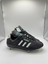 Adidas Scarpe Calcio 1980’s