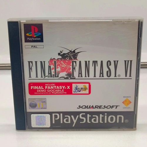 Final fantasy edizione - -,