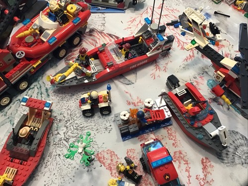 Lego city lotto - lego,