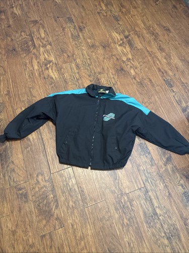 Giacca vintage yokohama - giacca, nera