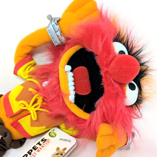 Peluche pupazzo batterista the - peluche,
