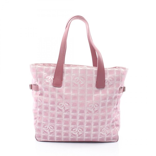 Borsa mano chanel nuova - borsa,