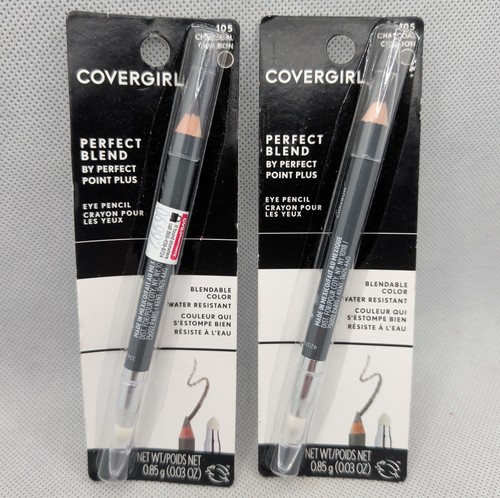 Covergirl perfect blend - (2),