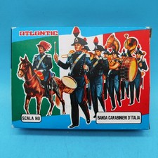 Atlantic -  Banda Carabinieri