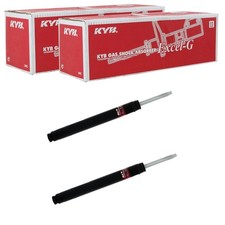 2 ammortizzatori KYB EXCEL-G