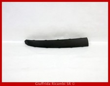 Modanatura Paraurti Anteriore Destra Fiat Punto 188 1999-03 3 Porte Originale