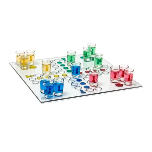 10x ludo gioco bere per - 10x,