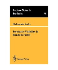 Stochastic Visibility in