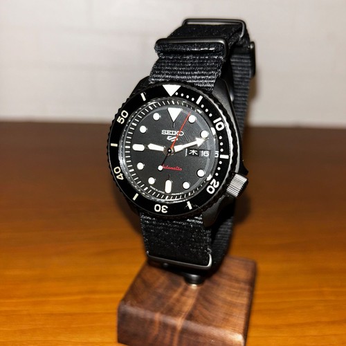 Seiko sports 4r36 07g0 - seiko, 5