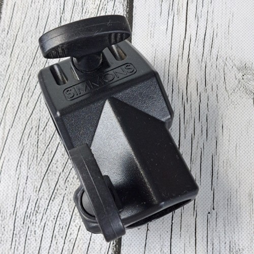 Simmons kit batteria - kit,