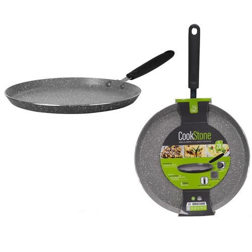 Padella crepes 28cm - crepes, in