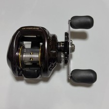 Mulinello shimano baitcast - mulinello,