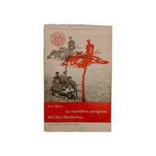 Bravo La repubblica partigiana