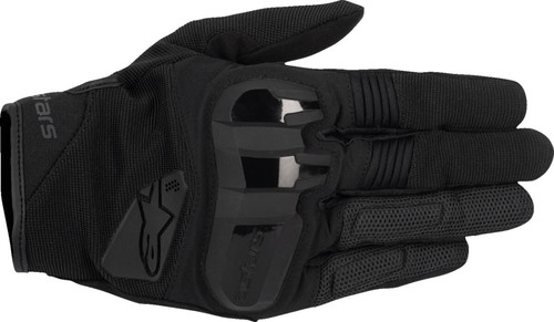 Guanti alpinestars chrome - guanti, v2