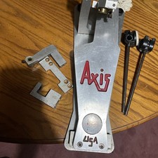 Axis Longboard Ricambi Extra