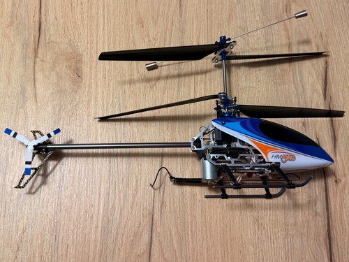 Walkera helicopter - rc, 5