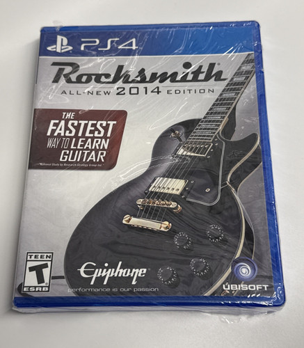 Rocksmith 2014 edition - rocksmith,