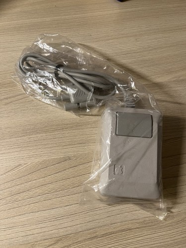 Nuovo mouse apple - mouse, macintosh