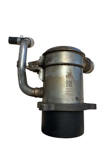Radiatore scarico kia sorento - scarico,