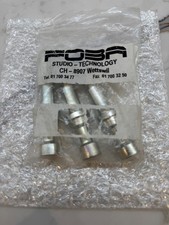 FOBA BRONCOLOR SUPPORTO