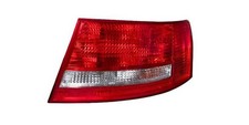 Fanale Faro Posteriore Sinistro per audi A6 2004 In Poi