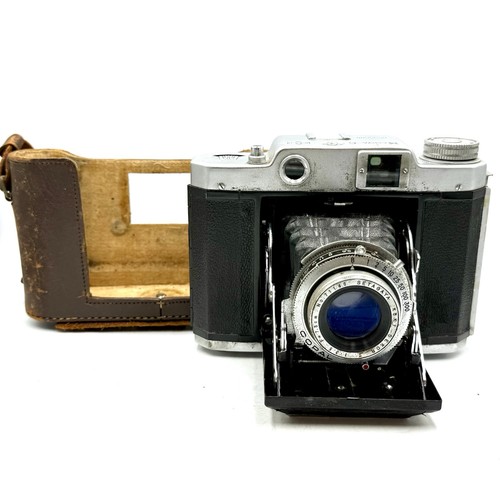 Mamiya six doppia - k,