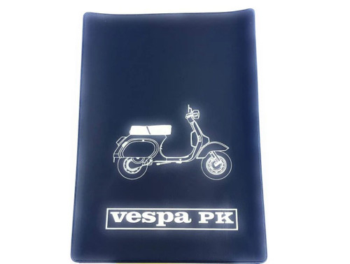 Tasca portadocumenti logo - tasca,