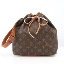 LOUIS VUITTON LV Monogram