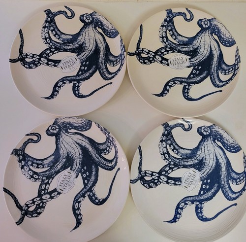 Piatti ceramiche italia - piatti, 4
