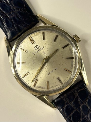 Orologio tissot seastar - tissot,