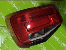 Stop fanale Audi q2 2016 posteriore SX 90096090 ORIGINALE 