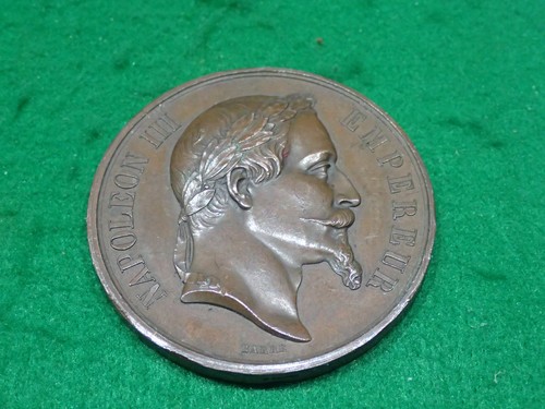 Napoleone iii empereur - iii°, lyon