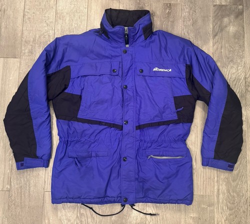 Giacca sci nordica - , vintage