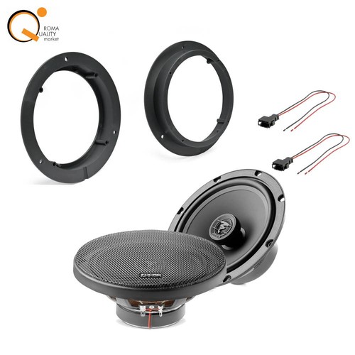 Kit casse altoparlanti - casse,