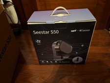 Seestar Telescopio S50 +