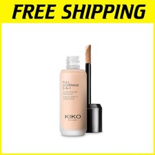 KIKO Milano 2 in 1 Foundation