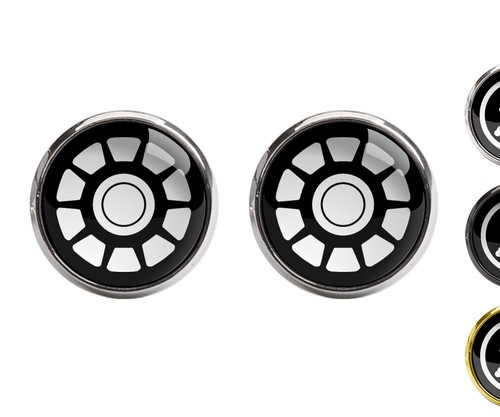 Gemelli leggeri iron - leggeri, man