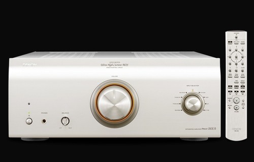New denon pma sx11 - denon, pma-sx11
