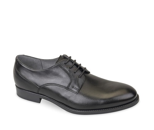 Scarpe stringate eleganti