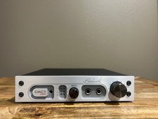 Benchmark DAC-1 HDR (SILVER)