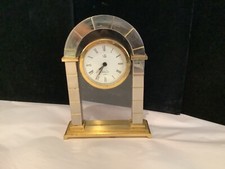 Orologio tavolo autentico - orologio,