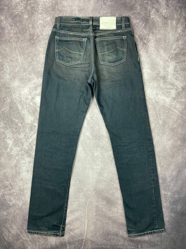 Jeans uomo jacob - cohen, tipo