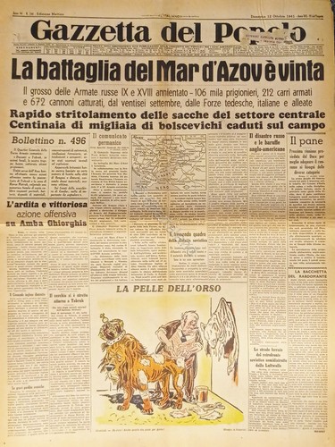 Gazzetta del popolo 244 - popolo, n.