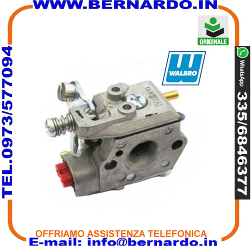Carburatore org wt - carburatore, org.