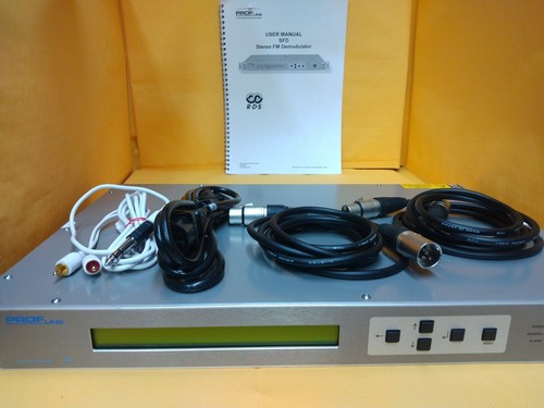 Profline trm satellite - profline,